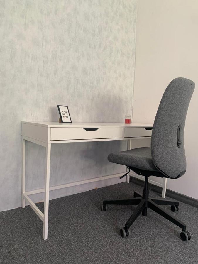 Cozy Between Kazimierz And Stare Miasto Accommodatie bij particulieren *