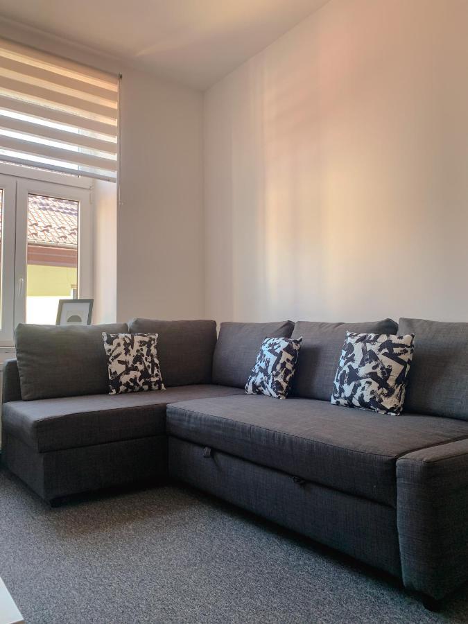 Accommodatie bij particulieren Cozy Between Kazimierz And Stare Miasto