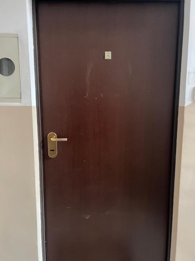 Cozy Between Kazimierz And Stare Miasto Accommodatie bij particulieren