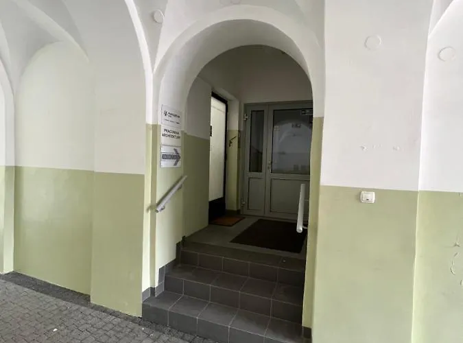 Cozy Room Between Kazimierz And Stare Miasto