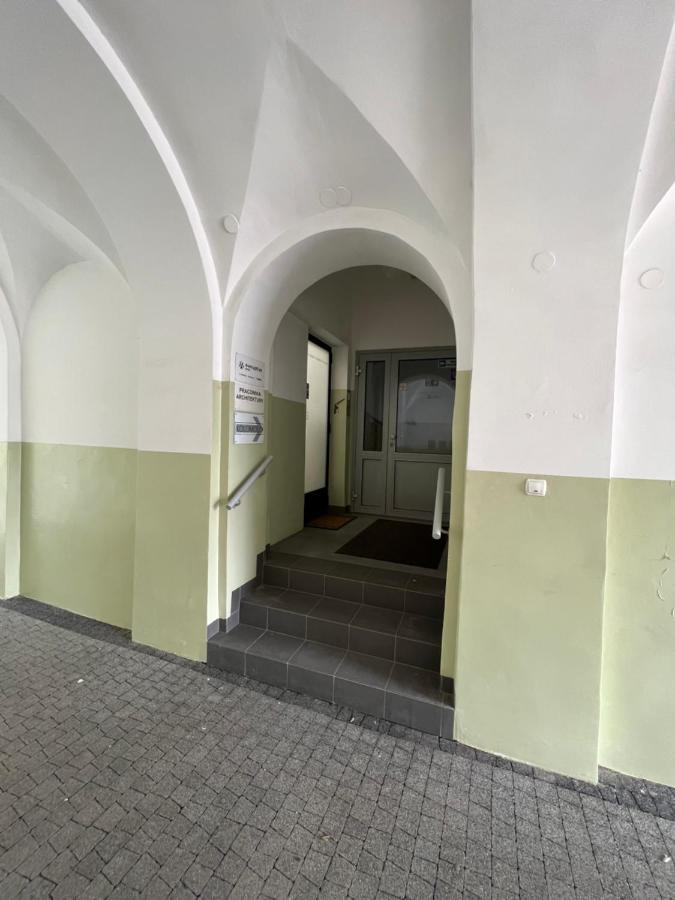 Cozy Between Kazimierz And Stare Miasto Privatunterkunft *