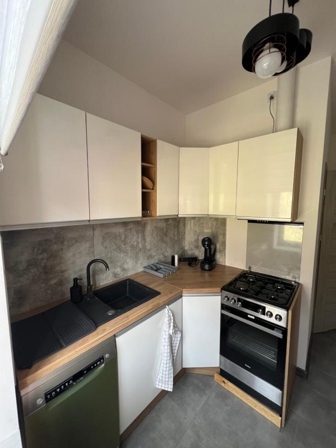 Cozy Between Kazimierz And Stare Miasto Privatunterkunft