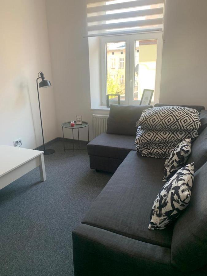 Cozy Between Kazimierz And Stare Miasto Privatunterkunft Krakau